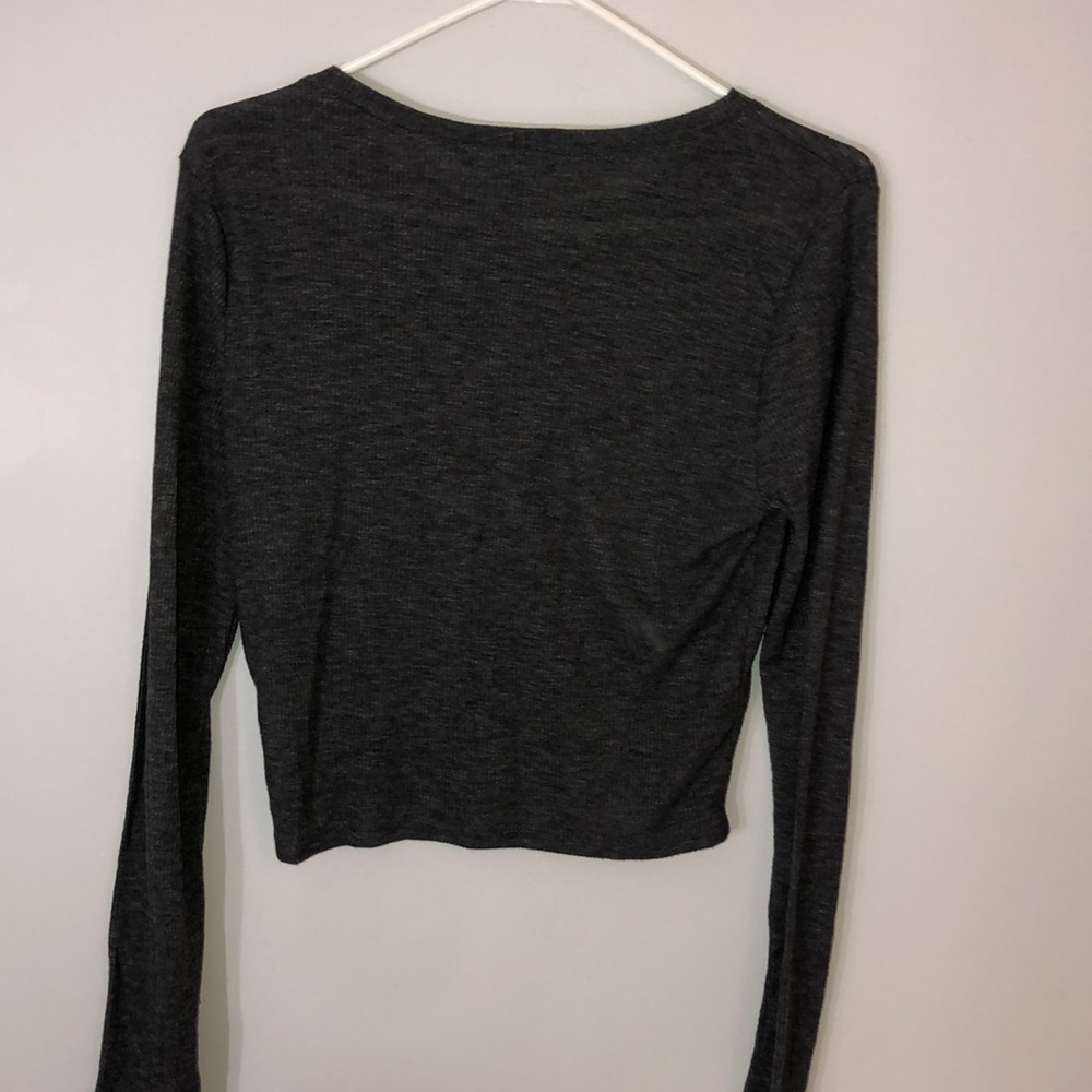 Crop top - Picture 4 of 4